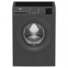 Beko BM3WT31041A Washing Machine 10kg, 1400 Spin, LED, A Rated, Full Load 28 Min Beko BM3WT31041A Washing Machine 10kg, 1400 Spin, LED, A Rated, Full Load 28 Min